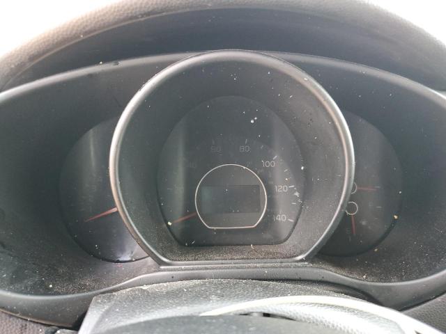 Photo 9 from auction – 2016 KIA SOUL with VIN KNDJN2A21G7409367