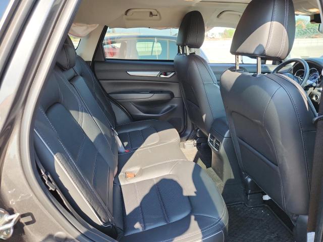 Photo 11 from auction – 2024 MAZDA CX-5 PREFE with VIN JM3KFBCL3R0526832