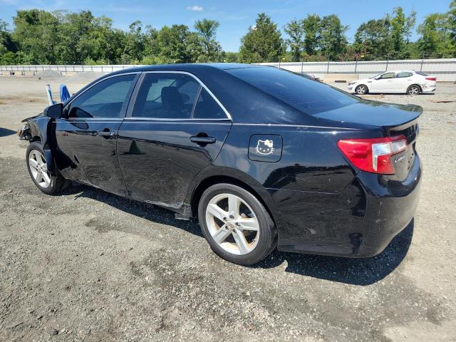 Photo 2 from auction – 2013 TOYOTA CAMRY L with VIN 4T1BF1FK0DU648972