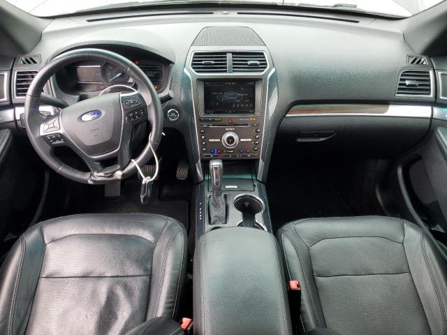 صورة رقم 8 من المزاد - 2016 FORD EXPLORER L مع VIN 1FM5K7F8XGGA32442