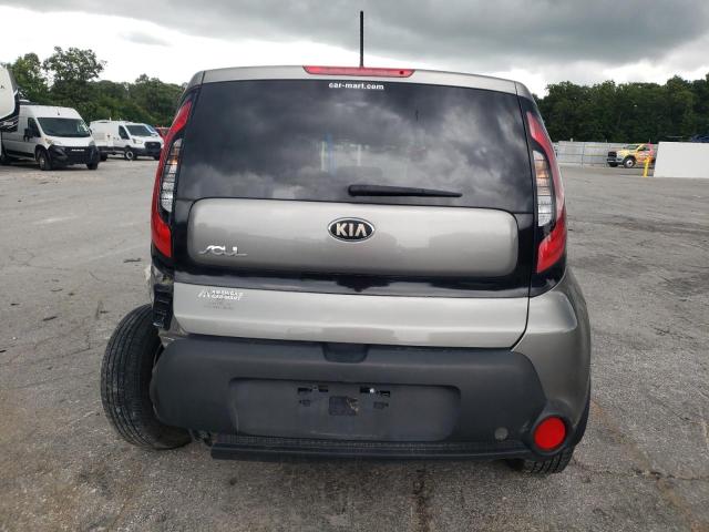Photo 6 from auction – 2015 KIA SOUL with VIN KNDJN2A25F7203466