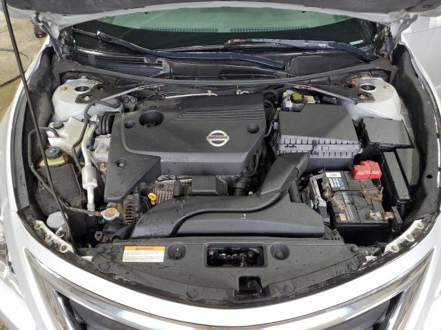 Photo 11 from auction – 2015 NISSAN ALTIMA 2.5 with VIN 1N4AL3AP6FC475853