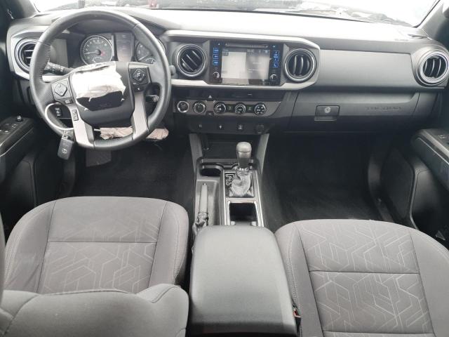 Photo 8 from auction – 2016 TOYOTA TACOMA ACC with VIN 5TFSZ5AN4GX031663