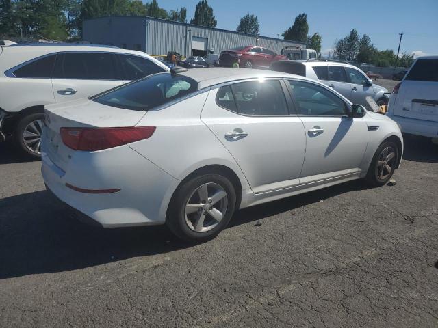 Photo 3 from auction – 2015 KIA OPTIMA LX with VIN KNAGM4A7XF5572790