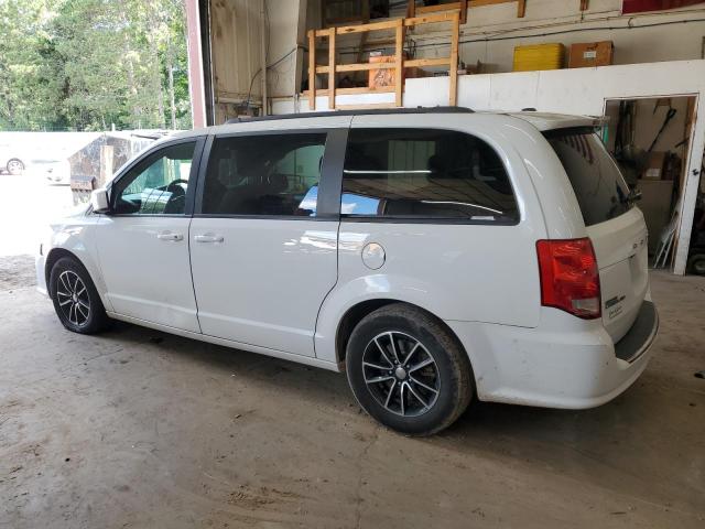 Photo 2 from auction – 2019 DODGE GRAND CARA with VIN 2C4RDGEG4KR621339
