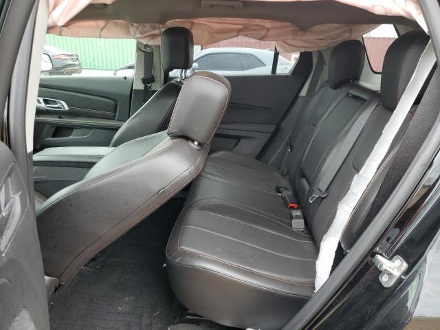 Photo 10 from auction – 2014 GMC TERRAIN SL with VIN 2GKFLYE30E6351044