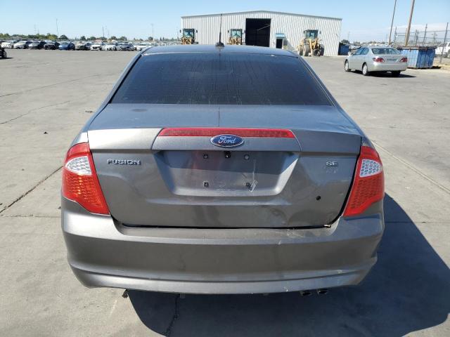 Photo 6 from auction – 2010 FORD FUSION SE with VIN 3FAHP0HA2AR233994