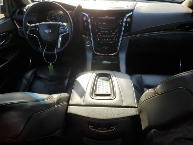 Photo 8 from auction – 2016 CADILLAC ESCALADE E with VIN 1GYS3KKJ4GR335375