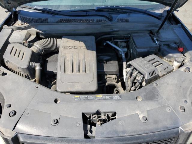 Photo 12 from auction – 2015 GMC TERRAIN SL with VIN 2GKALSEK6F6134405