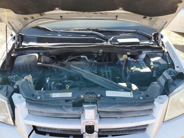 Photo 12 from auction – 2009 DODGE GRAND CARA with VIN 2D8HN44E29R628244