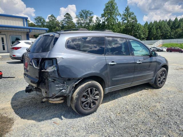 صورة رقم 3 من المزاد - 2014 CHEVROLET TRAVERSE L مع VIN 1GNKRFED0EJ216047