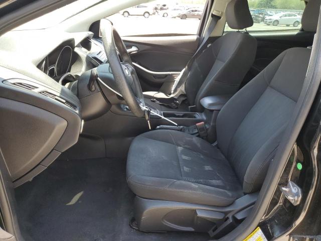 Photo 7 from auction – 2015 FORD FOCUS with VIN 1FADP3F25FL256686