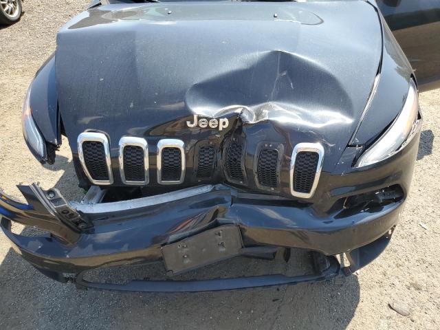 Photo 12 from auction – 2016 JEEP CHEROKEE S with VIN 1C4PJLAB2GW229901