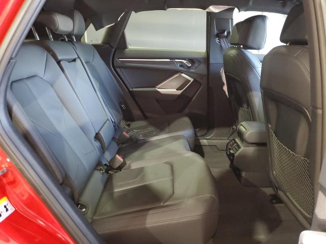 Photo 11 from auction – 2024 AUDI Q3 PREMIUM with VIN WA1DECF38R1094085