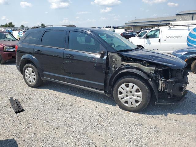 Photo 4 from auction – 2018 DODGE JOURNEY SE with VIN 3C4PDCAB2JT535016