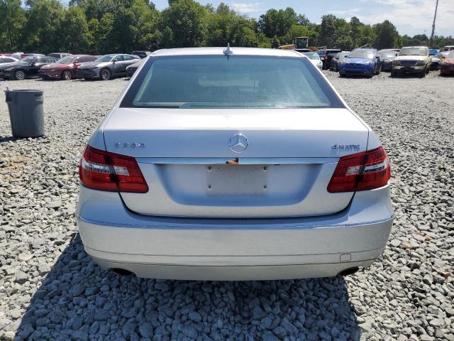 Photo 6 from auction – 2011 MERCEDES-BENZ E 350 4MAT with VIN WDDHF8HB4BA371462