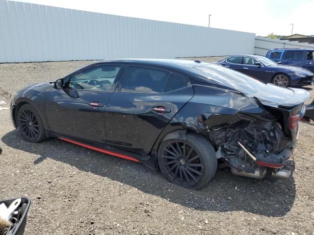 Photo 2 from auction – 2017 NISSAN MAXIMA 3.5 with VIN 1N4AA6AP0HC442731