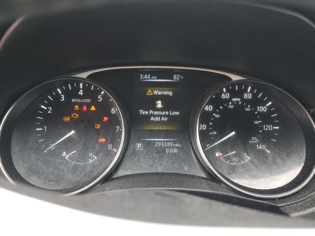 Photo 9 from auction – 2015 NISSAN ROGUE S with VIN 5N1AT2MT8FC865376