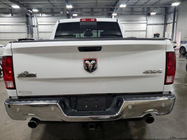 Photo 6 from auction – 2018 RAM 1500 with VIN 3C6RR7LT5JG152517