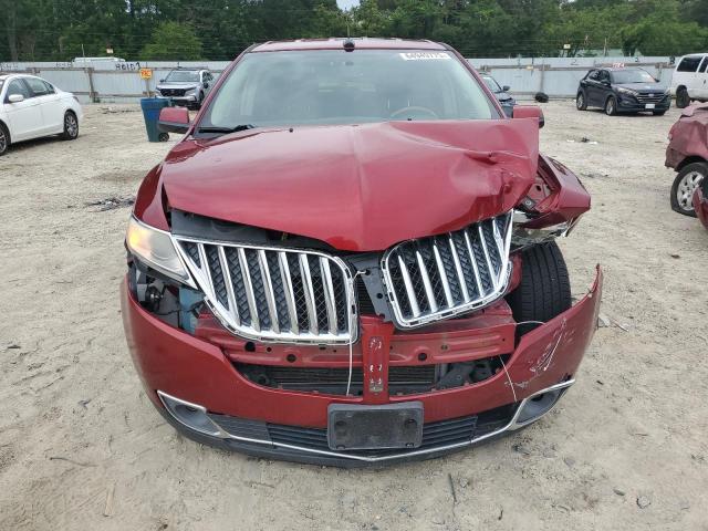 Фото 5 с аукциона – 2015 LINCOLN MKX с VIN 2LMDJ6JK4FBL28238