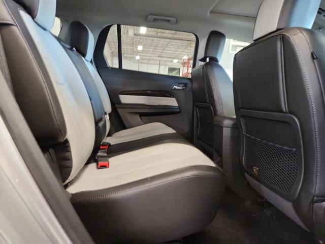 Photo 11 from auction – 2016 GMC TERRAIN DE with VIN 2GKFLVE33G6182624