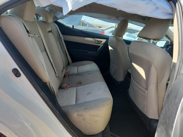 Photo 10 from auction – 2016 TOYOTA COROLLA L with VIN 2T1BURHE4GC591239