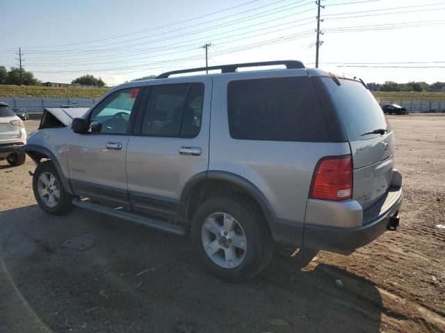 Photo 2 from auction – 2004 FORD EXPLORER X with VIN 1FMZU73KX4ZA73374