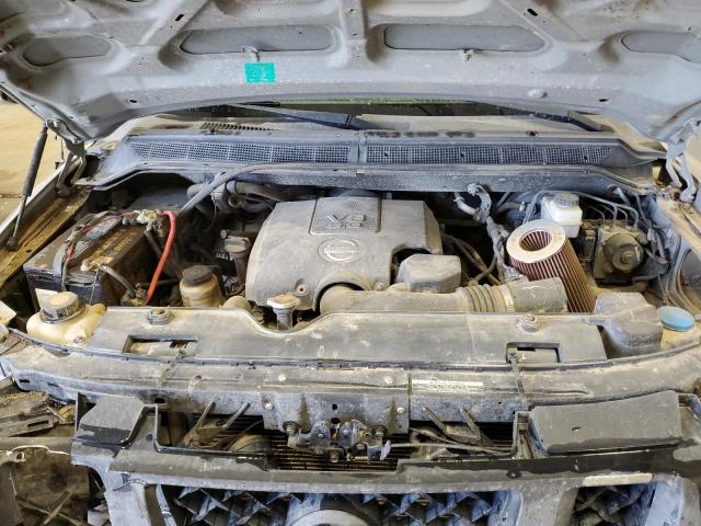Photo 11 from auction – 2013 NISSAN TITAN S with VIN 1N6AA0EJ3DN303167
