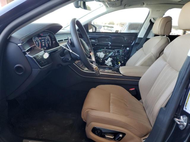 صورة رقم 7 من المزاد - 2019 AUDI A8 L مع VIN WAU8DAF83KN009269