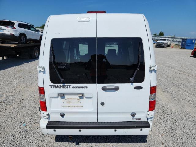 Photo 6 from auction – 2012 FORD TRANSIT CO with VIN NM0LS6BN0CT105625