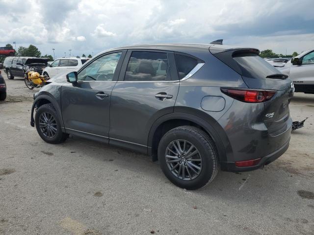 Photo 2 from auction – 2019 MAZDA CX-5 TOURING with VIN JM3KFBCMXK0520587