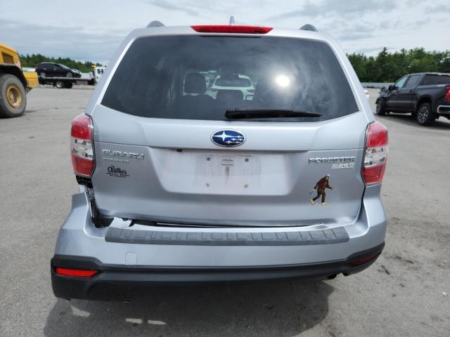 Photo 6 from auction – 2016 SUBARU FORESTER 2 with VIN JF2SJADC5GH548086