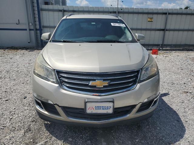 Photo 5 from auction – 2017 CHEVROLET TRAVERSE L with VIN 1GNKRGKD6HJ157634