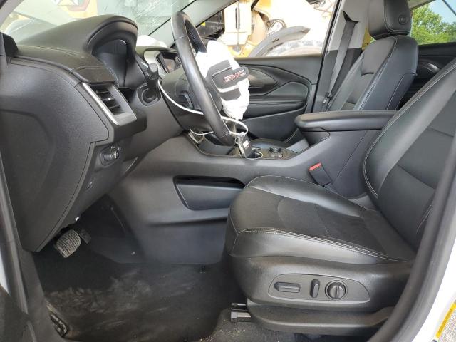 Photo 7 from auction – 2022 GMC TERRAIN SL with VIN 3GKALPEV5NL171737