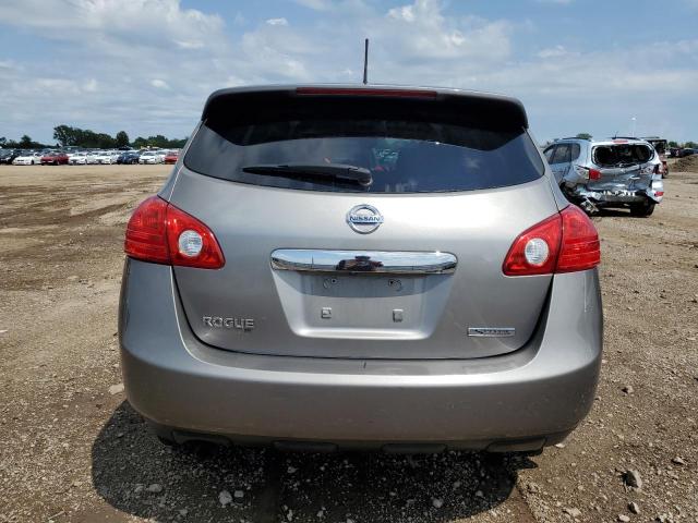 Photo 6 from auction – 2012 NISSAN ROGUE S with VIN JN8AS5MT9CW608279