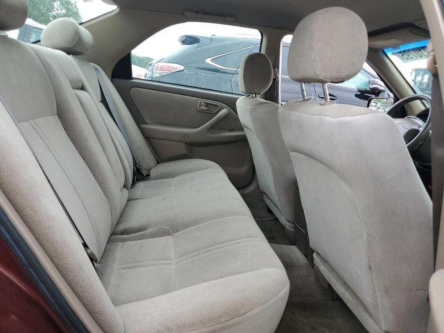 Photo 10 from auction – 1999 TOYOTA CAMRY CE with VIN 4T1BG22K0XU463592