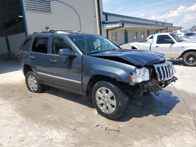 Photo 4 from auction – 2008 JEEP GRAND CHER with VIN 1J8HR58218C189739