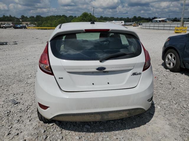 Photo 6 from auction – 2019 FORD FIESTA SE with VIN 3FADP4EJXKM146837