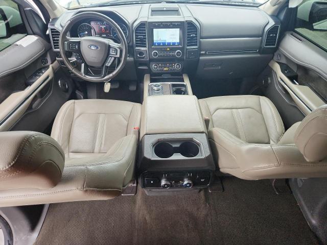 Photo 8 from auction – 2020 FORD EXPEDITION with VIN 1FMJU1KT7LEA86755
