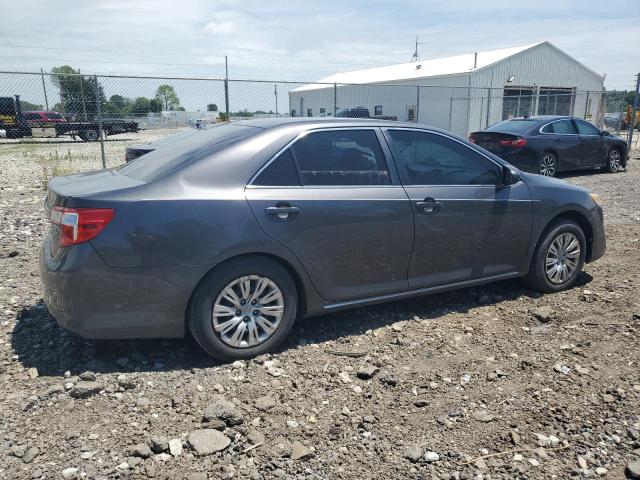 Photo 3 from auction – 2012 TOYOTA CAMRY BASE with VIN 4T4BF1FK7CR174166