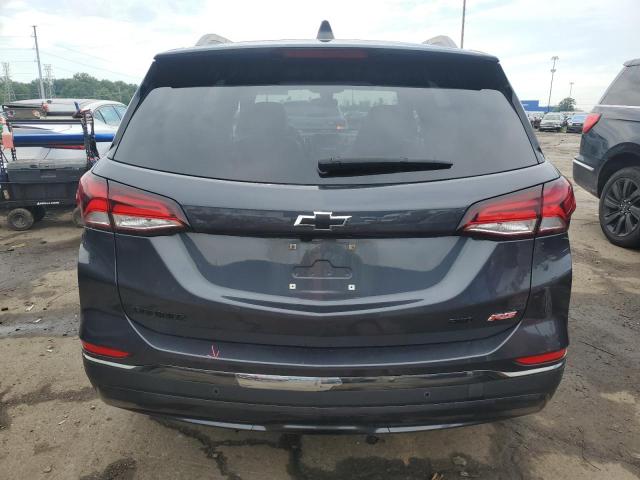 Photo 6 from auction – 2022 CHEVROLET EQUINOX RS with VIN 3GNAXWEV4NS207201