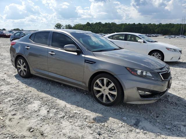 Zdjęcie 4 z aukcji – 2013 KIA OPTIMA SX z VIN 5XXGR4A63DG218422