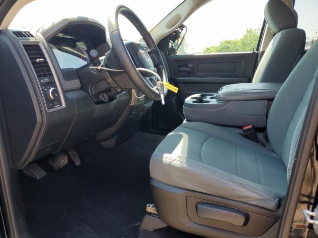 Photo 7 from auction – 2015 RAM 1500 ST with VIN 1C6RR7FT7FS550873