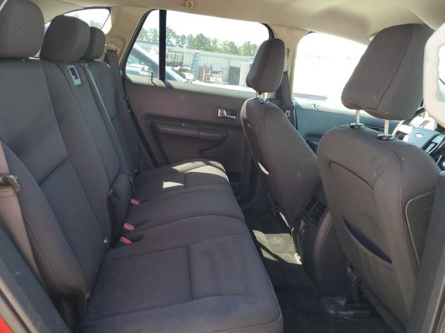 Photo 11 from auction – 2010 FORD EDGE SEL with VIN 2FMDK3JC1ABB25459