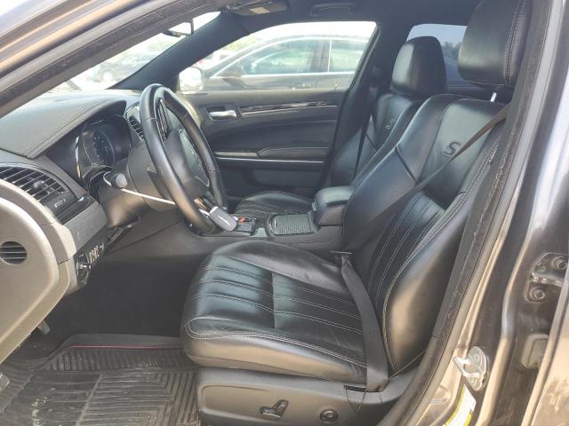 Photo 7 from auction – 2018 CHRYSLER 300 with VIN 2C3CCABG6JH299855