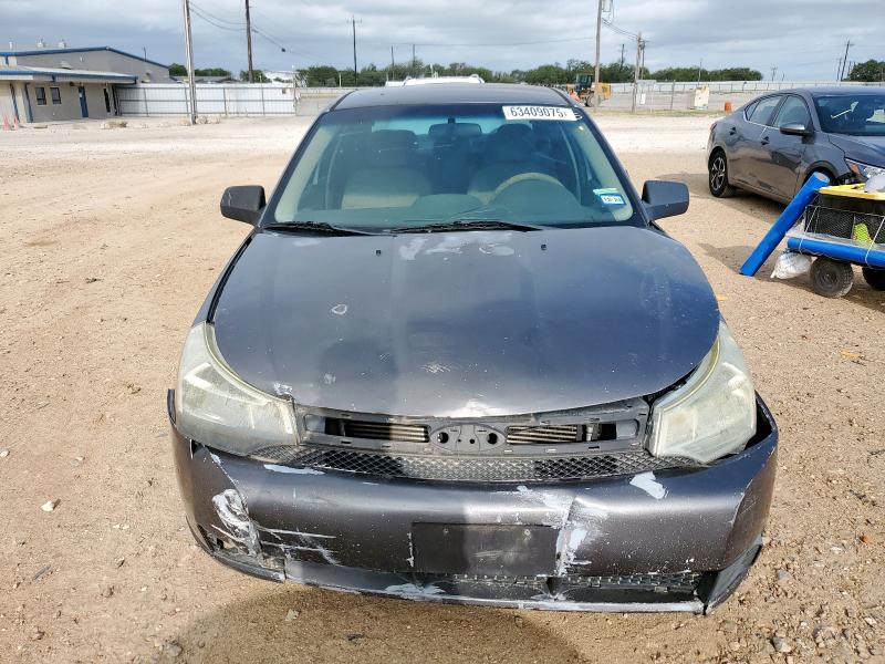 Photo 5 from auction – 2011 FORD FOCUS S with VIN 1FAHP3EN4BW141843