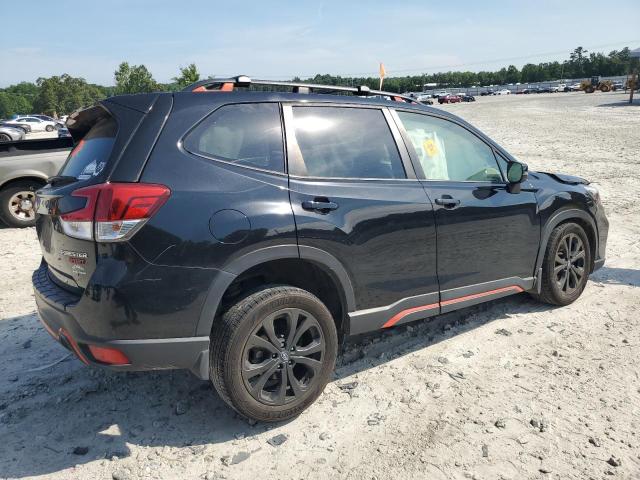Снимка 3 от търг – 2019 SUBARU FORESTER S с VIN JF2SKAPC4KH532687