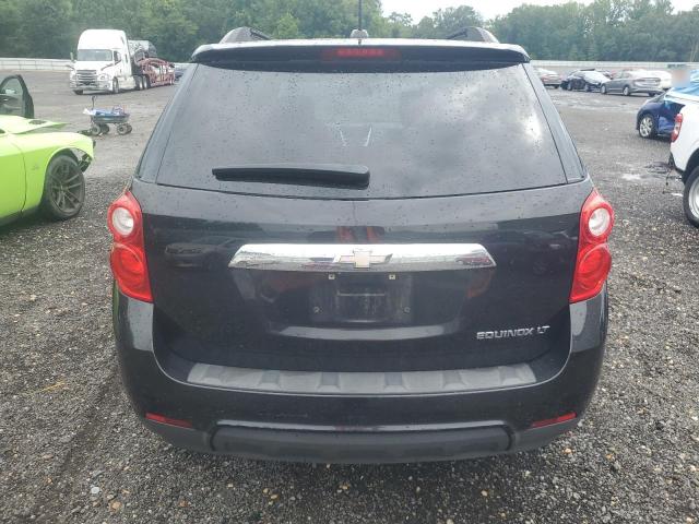 Photo 6 from auction – 2015 CHEVROLET EQUINOX LT with VIN 2GNALBEK5F6332928