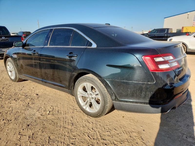 Photo 2 from auction – 2014 FORD TAURUS SEL with VIN 1FAHP2E88EG140634