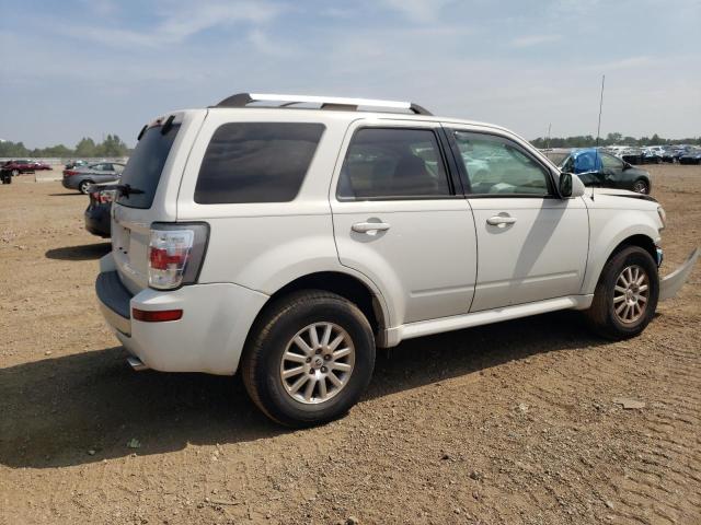 Photo 3 from auction – 2010 MERCURY MARINER PR with VIN 4M2CN9H72AKJ24775